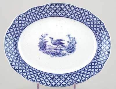 Meat Dish or Platter c1930s